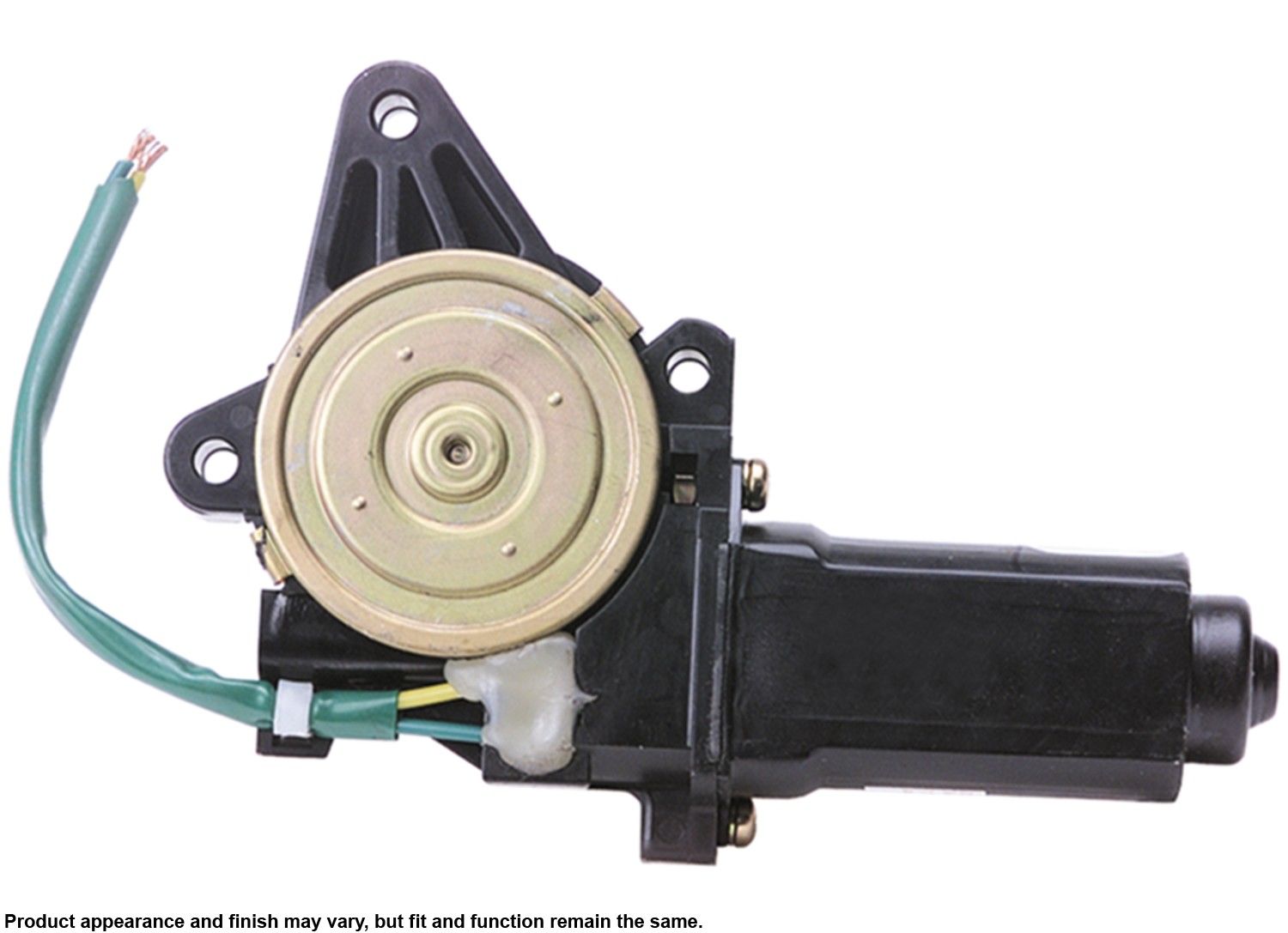 Cardone Reman Power Window Motor 42-413