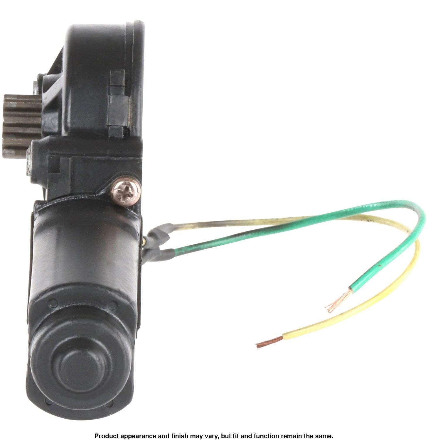 Cardone Reman Power Window Motor 42-414