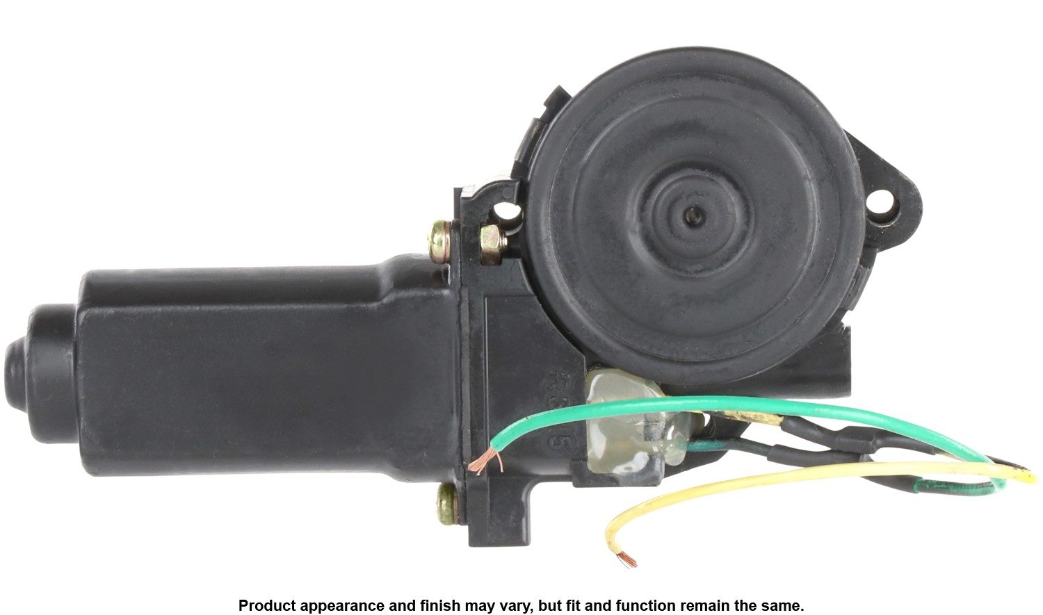 Cardone Reman Power Window Motor 42-414