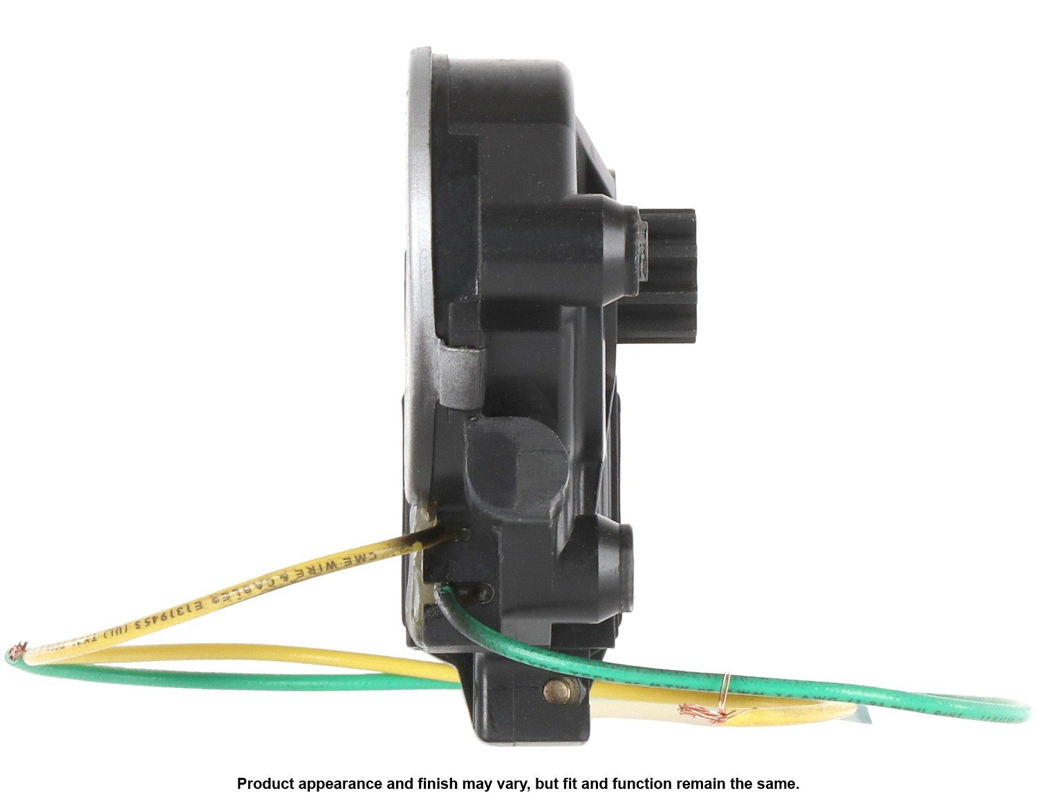 Cardone Reman Remanufactured Power Window Motor 42-416