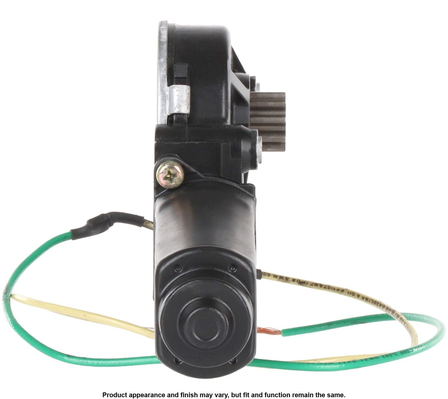 Cardone Reman Power Window Motor 42-417