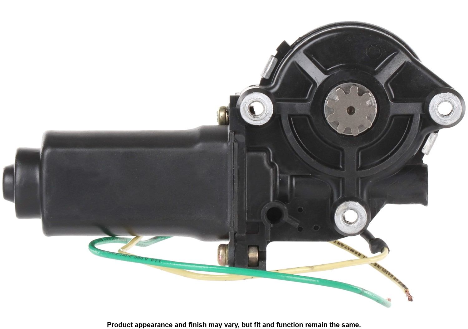 Cardone Reman Power Window Motor 42-417