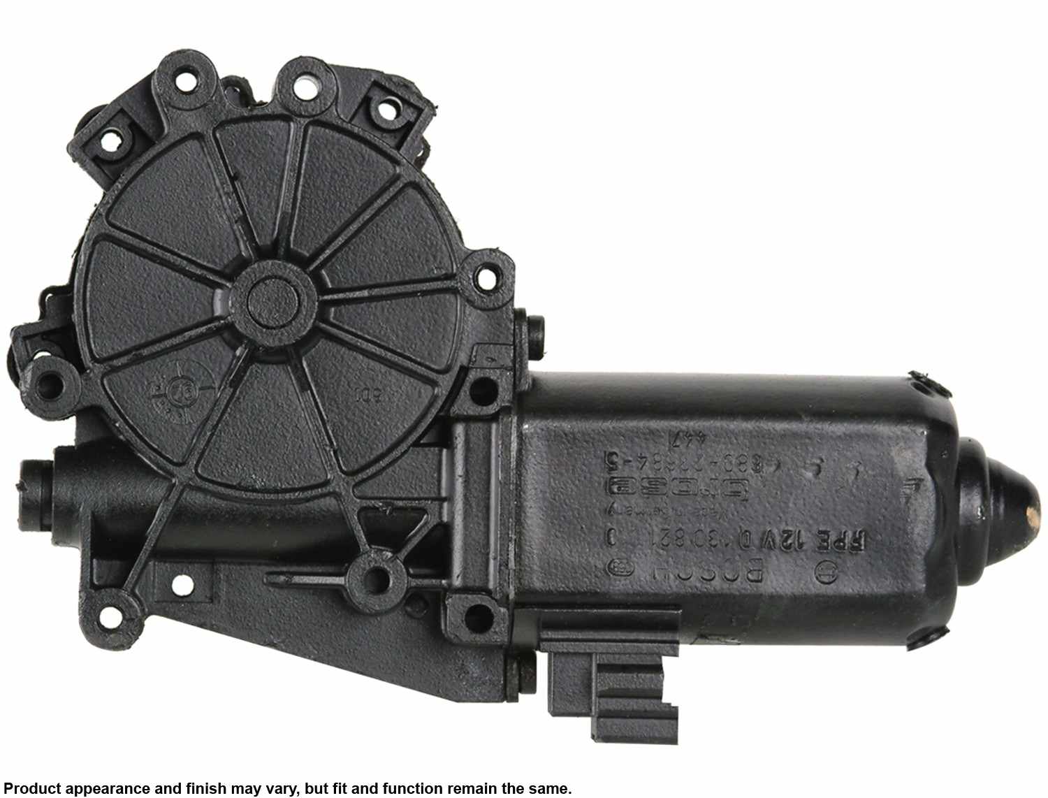 Cardone Reman Power Window Motor 42-427