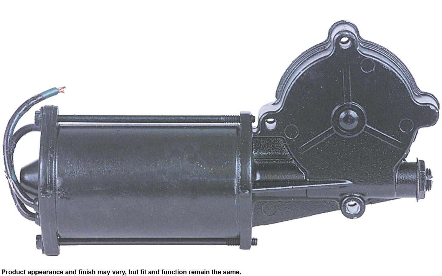 Cardone Reman Power Window Motor 42-42