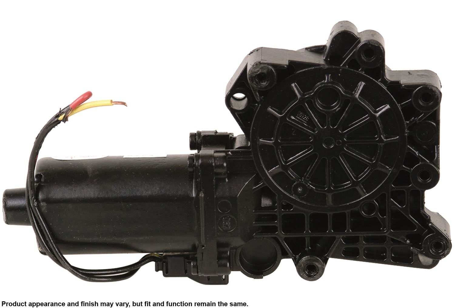 Cardone Reman Power Window Motor 42-434