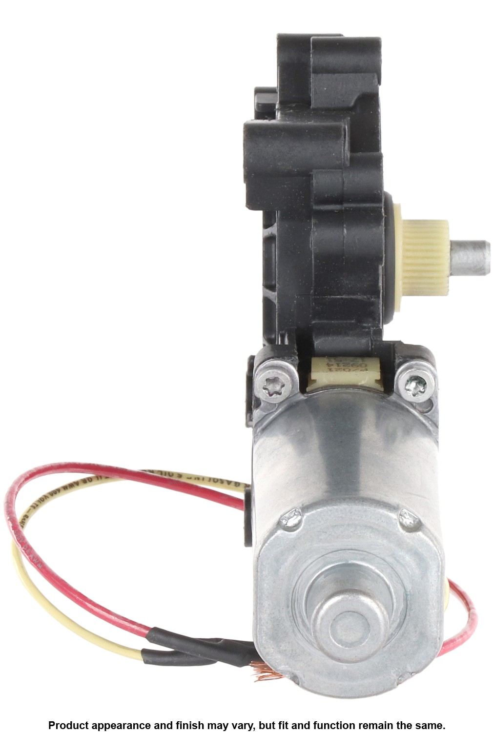 Cardone Reman Power Window Motor 42-435