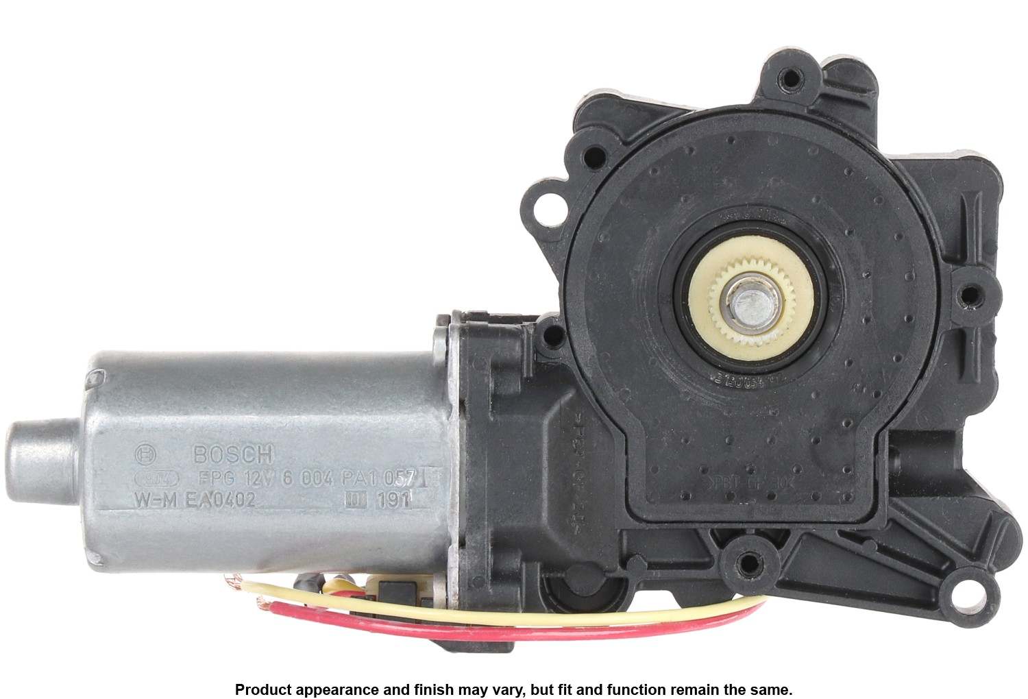 Cardone Reman Power Window Motor 42-435