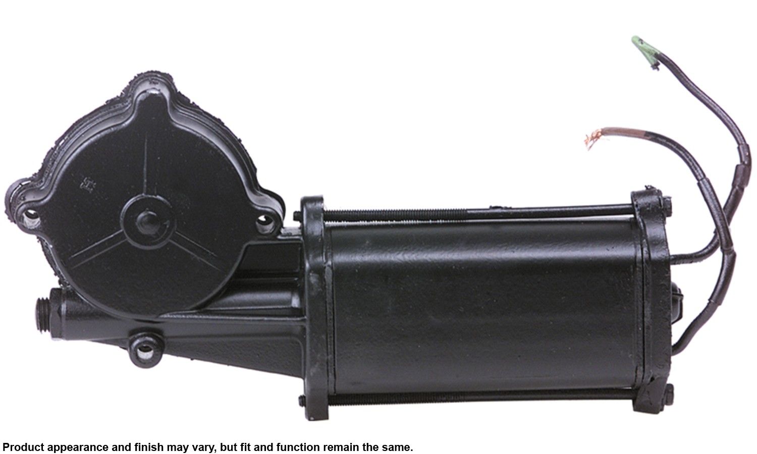 Cardone Reman Power Window Motor 42-439