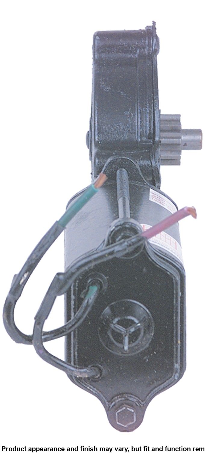 Cardone Reman Power Window Motor 42-441