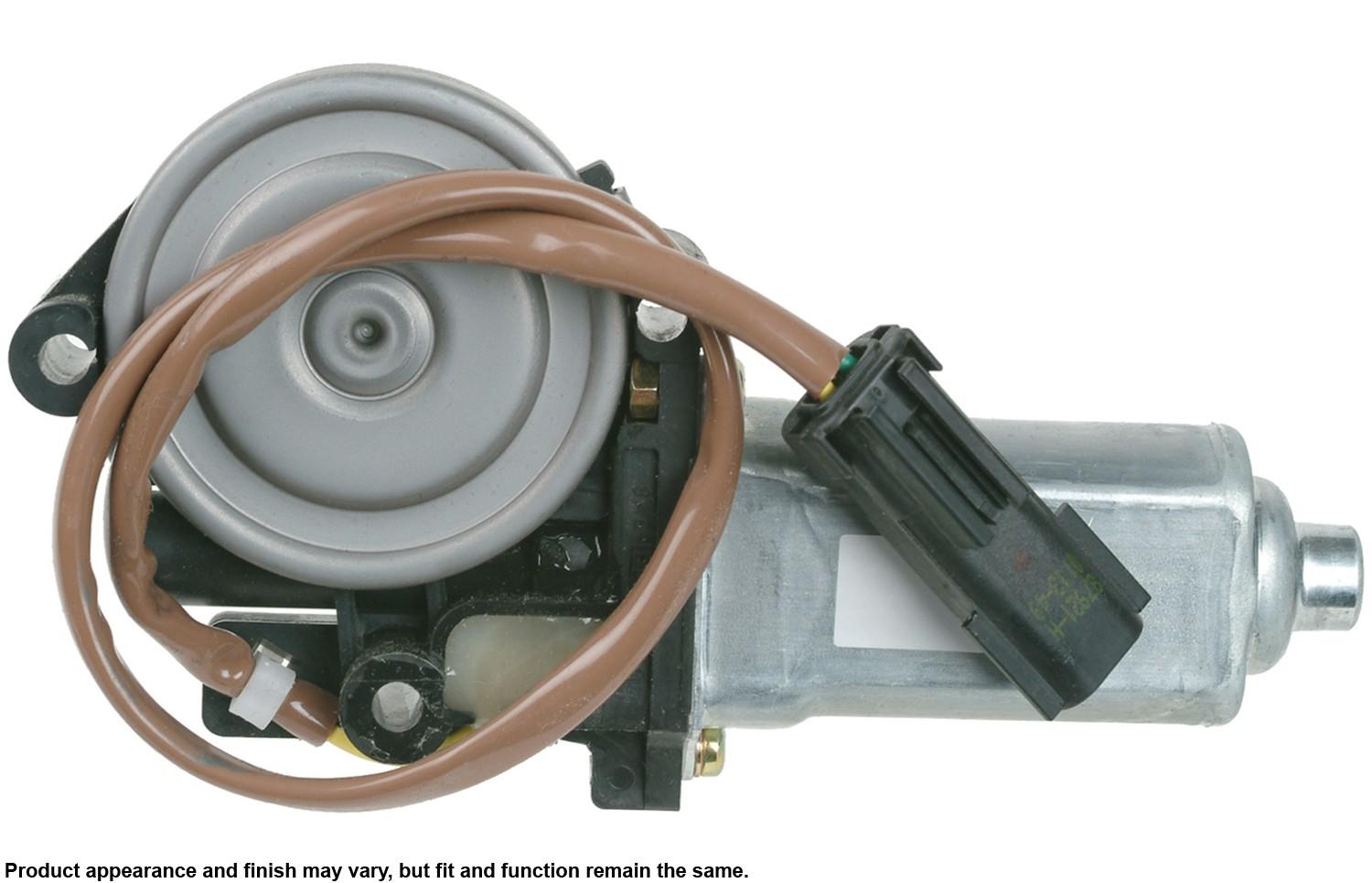 Cardone Reman Power Window Motor 42-445