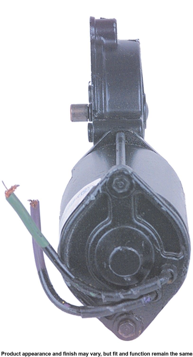 Cardone Reman Remanufactured Power Window Motor 42-44