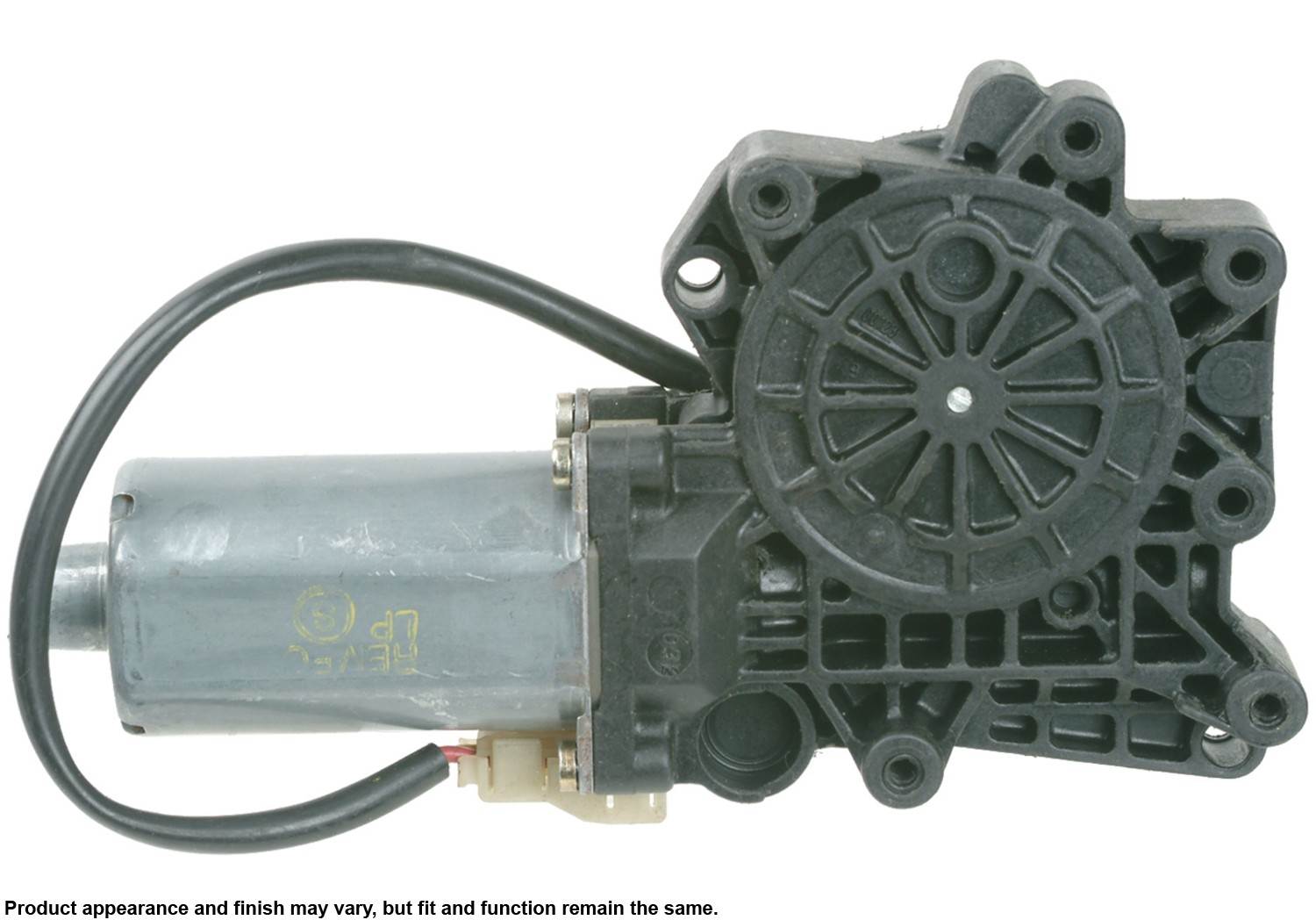 Cardone Reman Power Window Motor 42-450