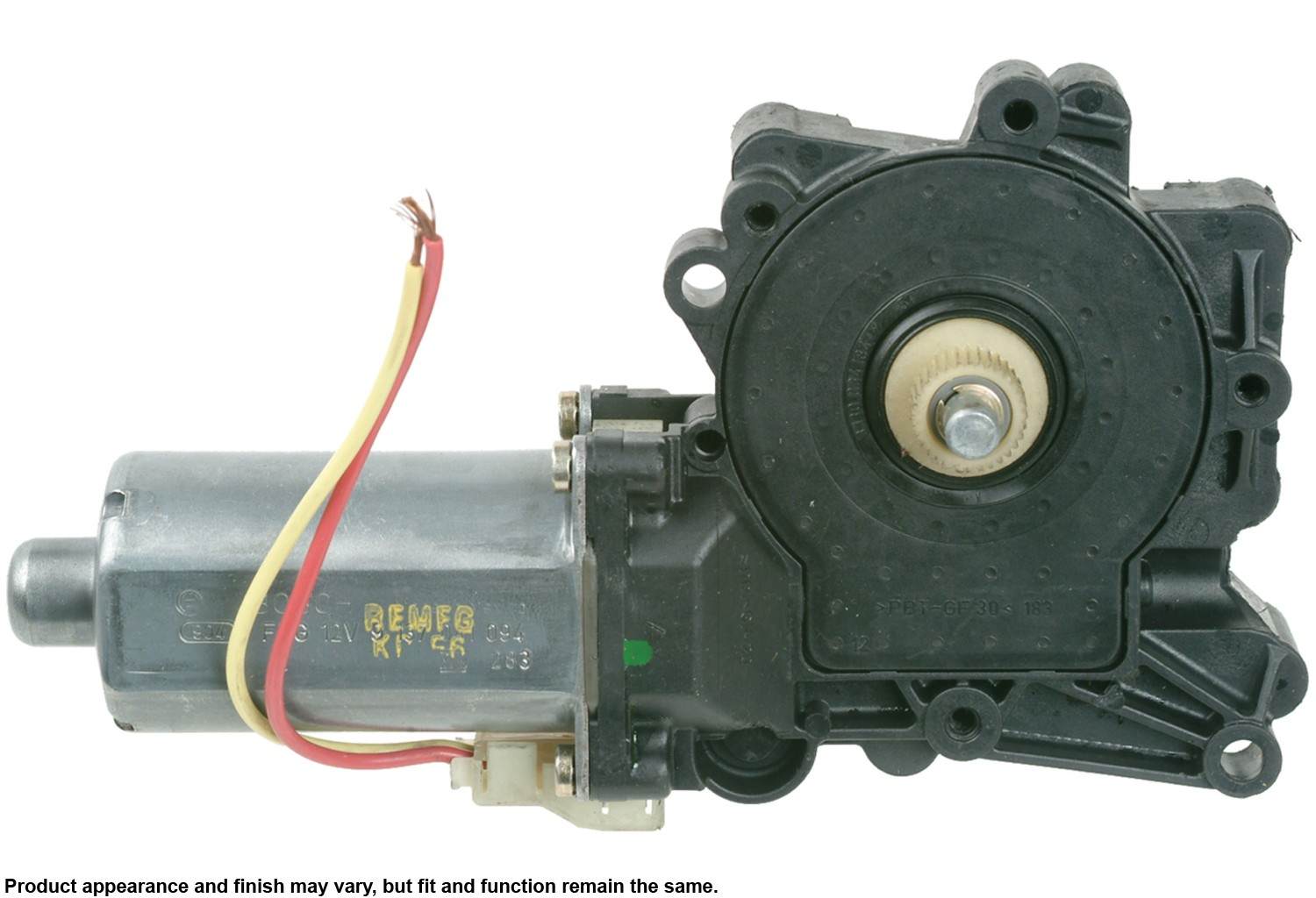 Cardone Reman Power Window Motor 42-451