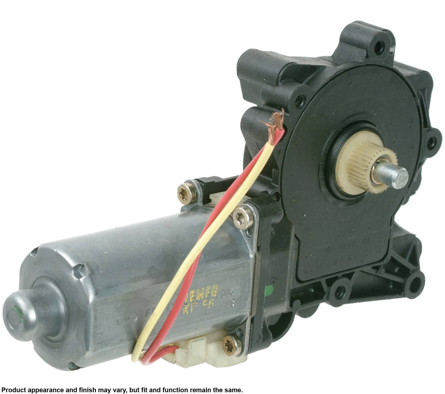 Cardone Reman Power Window Motor 42-451