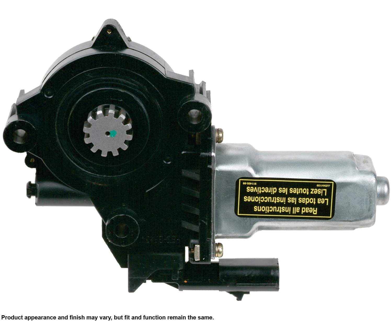 Cardone Reman Power Window Motor 42-452