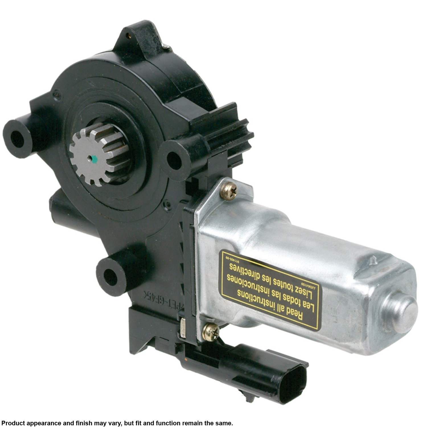 Cardone Reman Power Window Motor 42-452