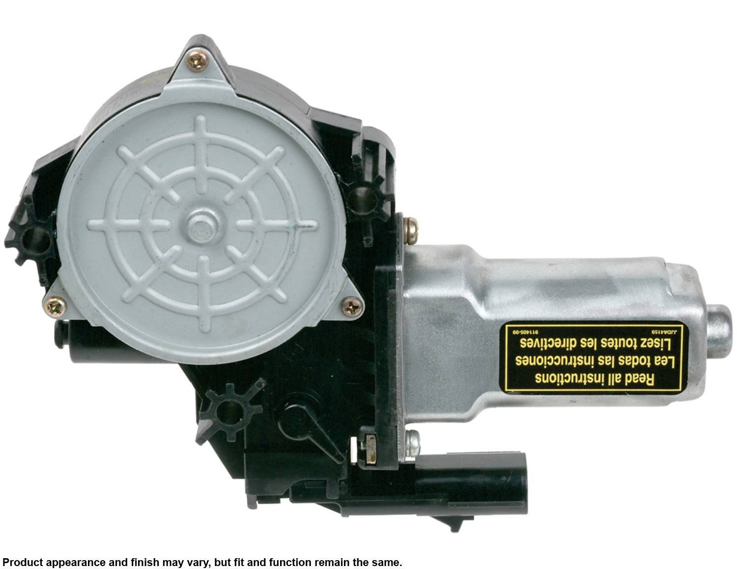 Cardone Reman Power Window Motor 42-453