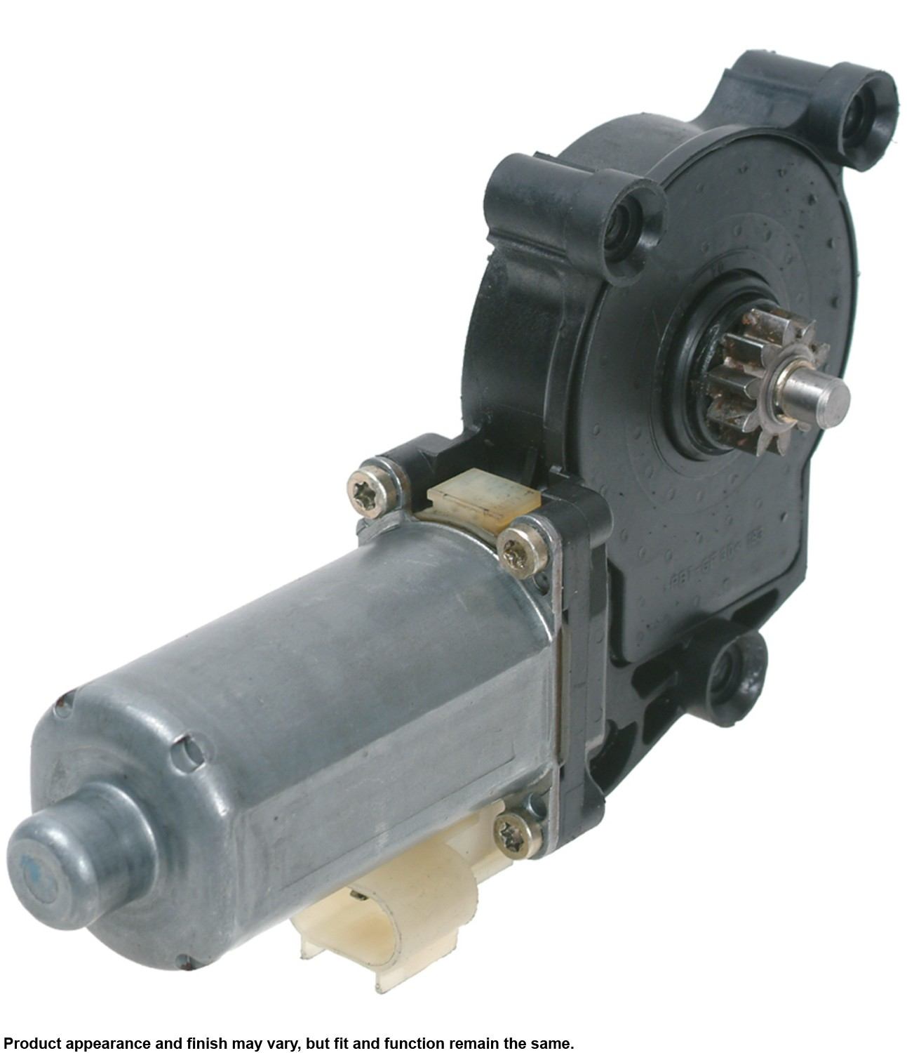 Cardone Reman Remanufactured Power Window Motor 42-459