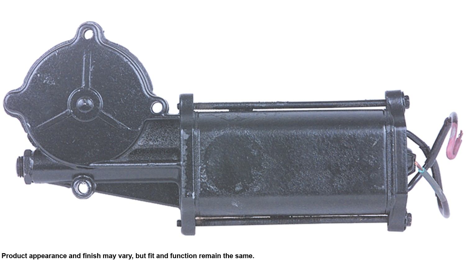 Cardone Reman Power Window Motor 42-45