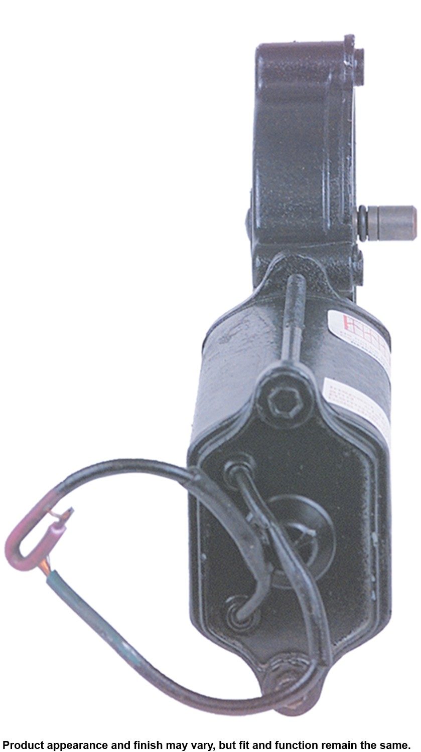 Cardone Reman Power Window Motor 42-45