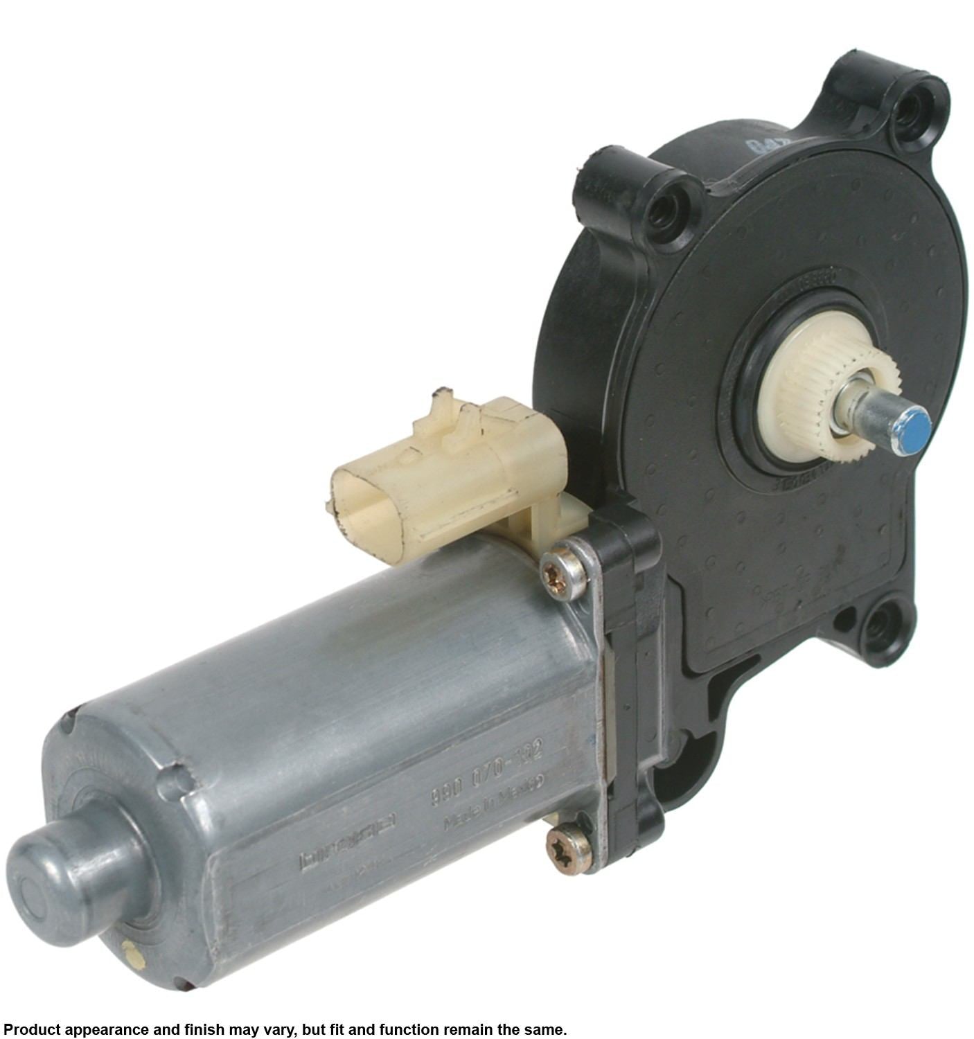 Cardone Reman Power Window Motor 42-463