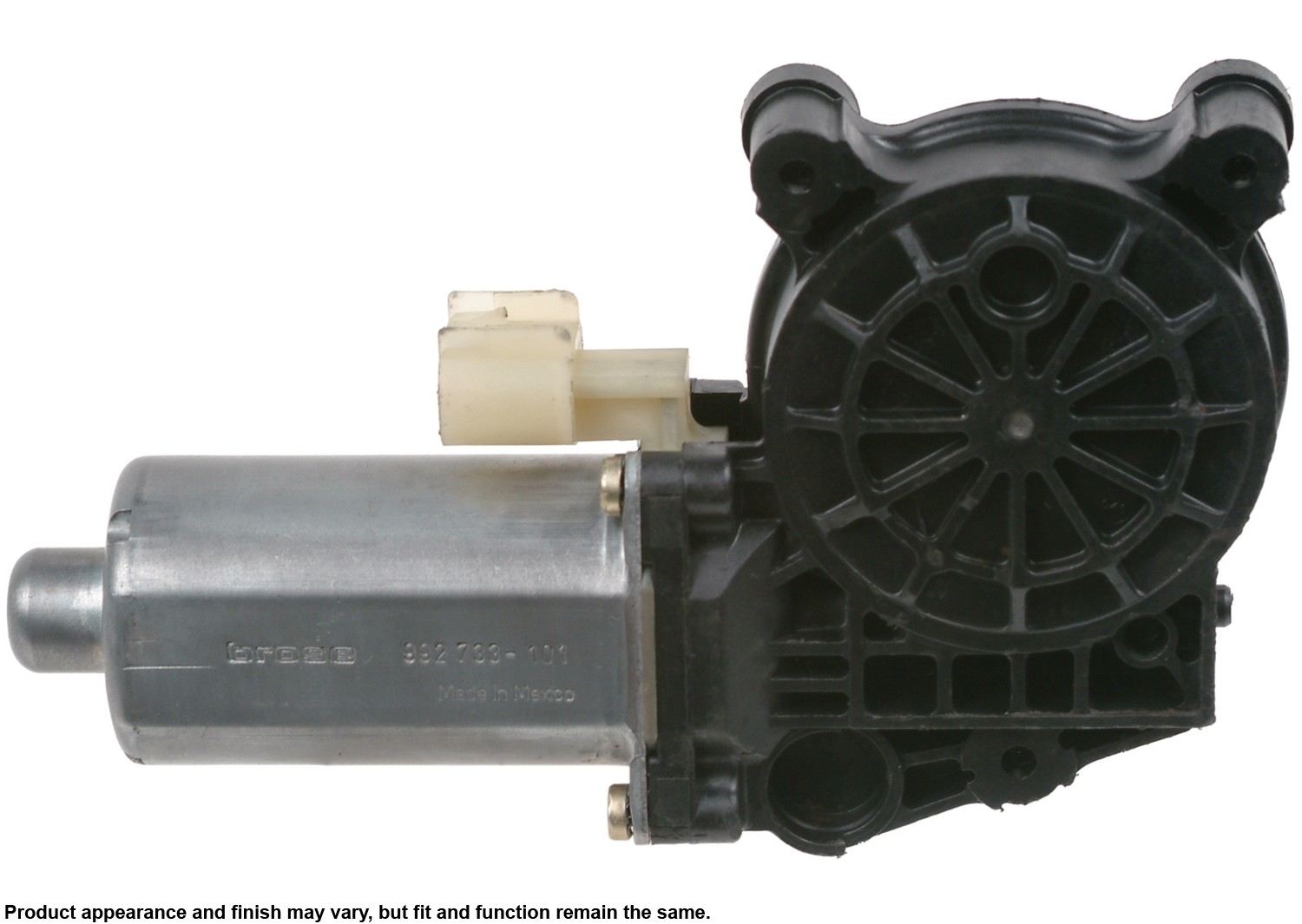 Cardone Reman Power Window Motor 42-472
