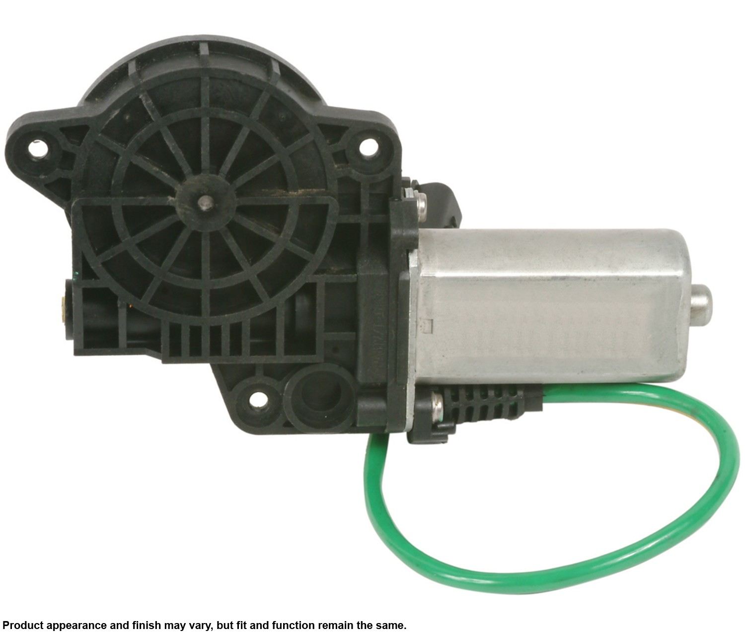 Cardone Reman Power Window Motor 42-483