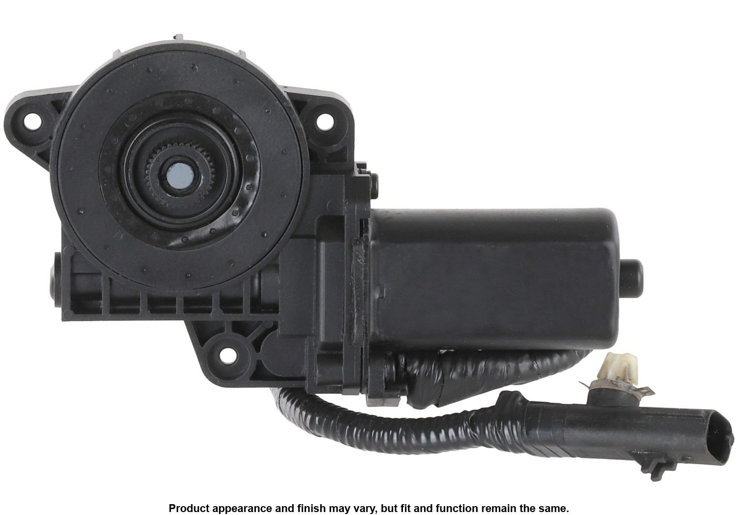 Cardone Reman Power Window Motor 42-484