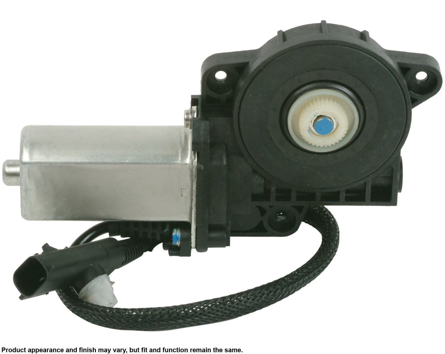 Cardone Reman Power Window Motor 42-485