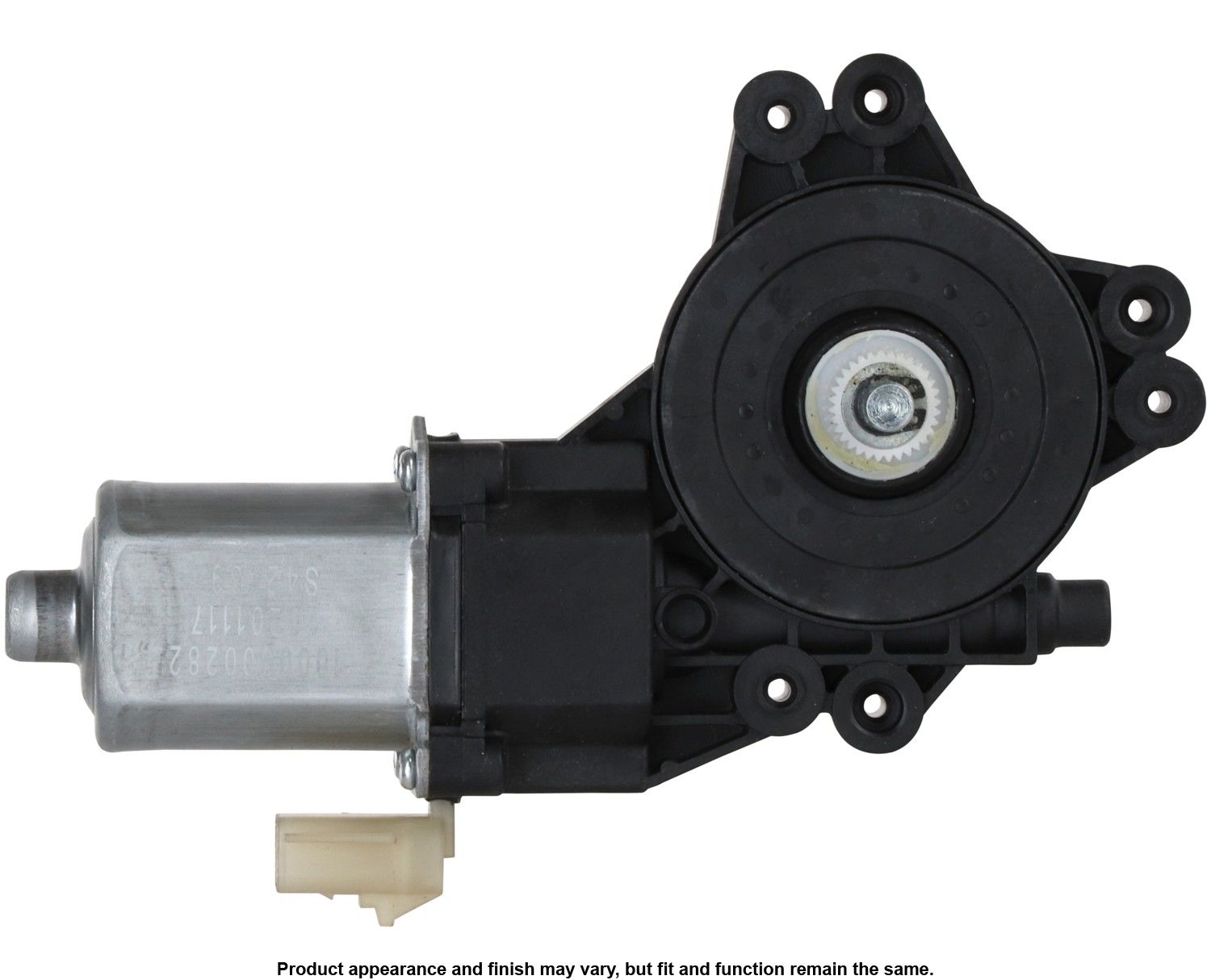 Cardone Reman Power Window Motor 42-489