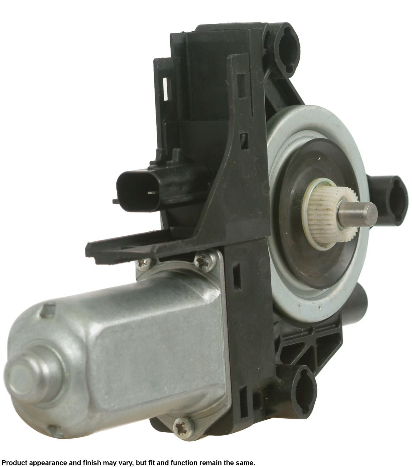 Cardone Reman Remanufactured Power Window Motor 42-6000