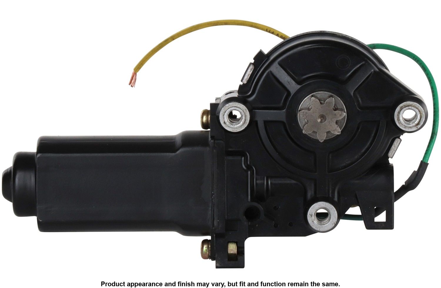 Cardone Reman Power Window Motor 42-611