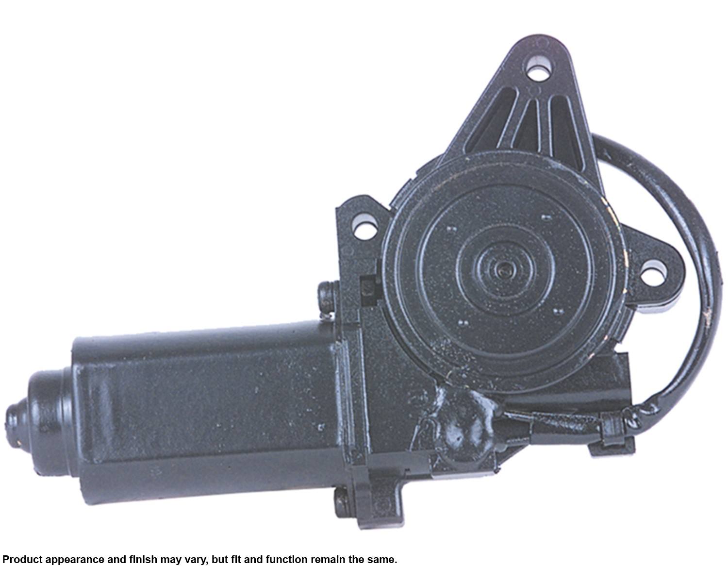Cardone Reman Power Window Motor 42-612