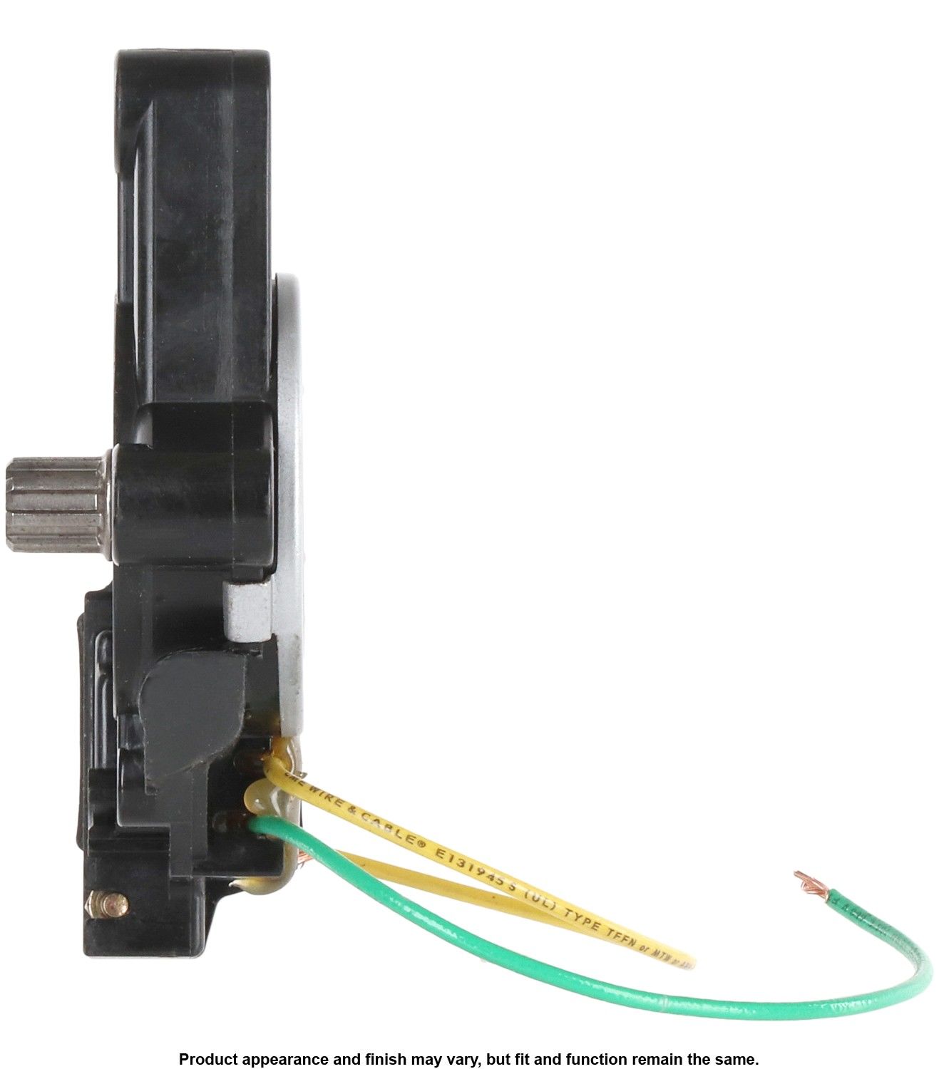 Cardone Reman Power Window Motor 42-613
