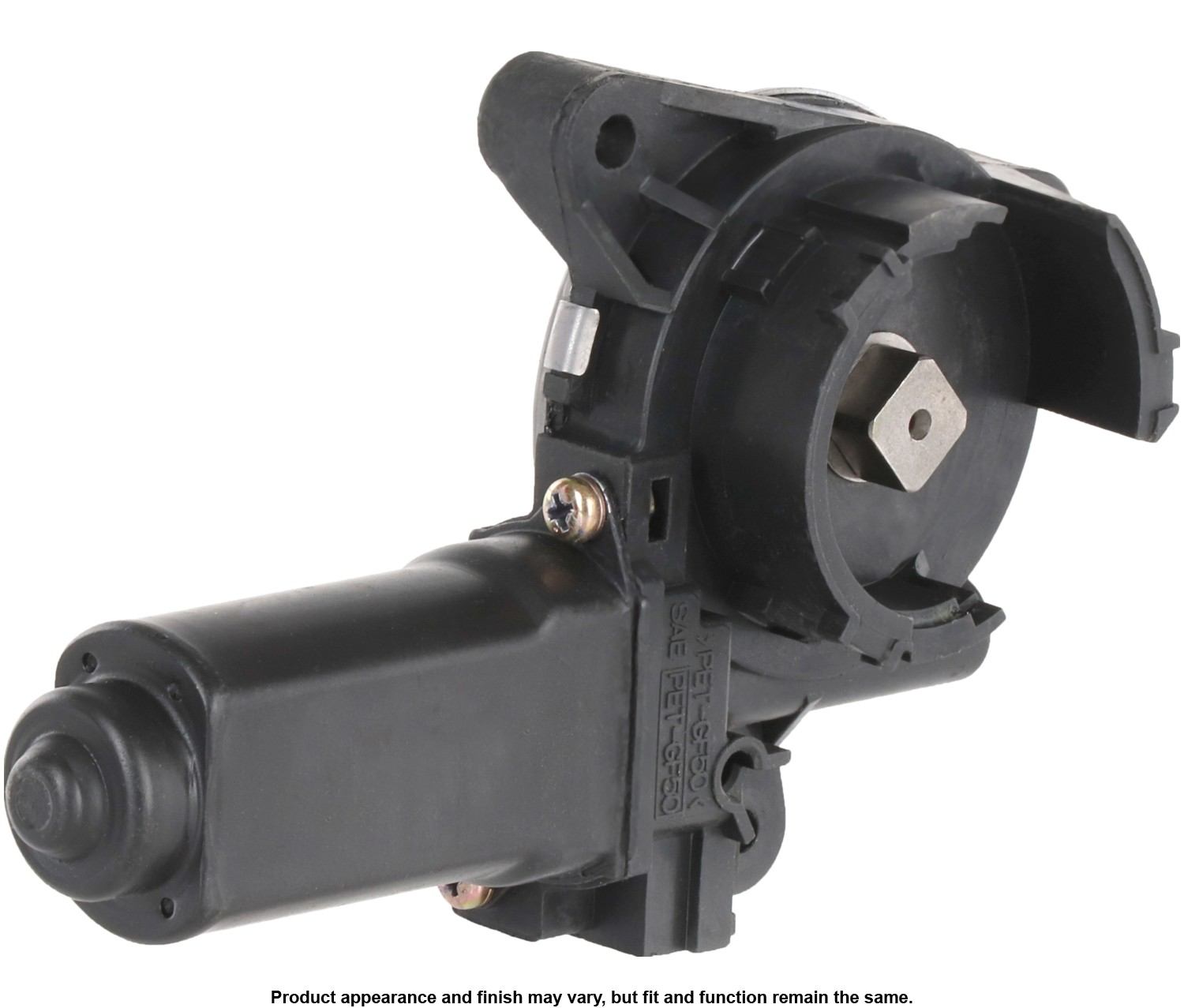 Cardone Reman Power Window Motor 42-615