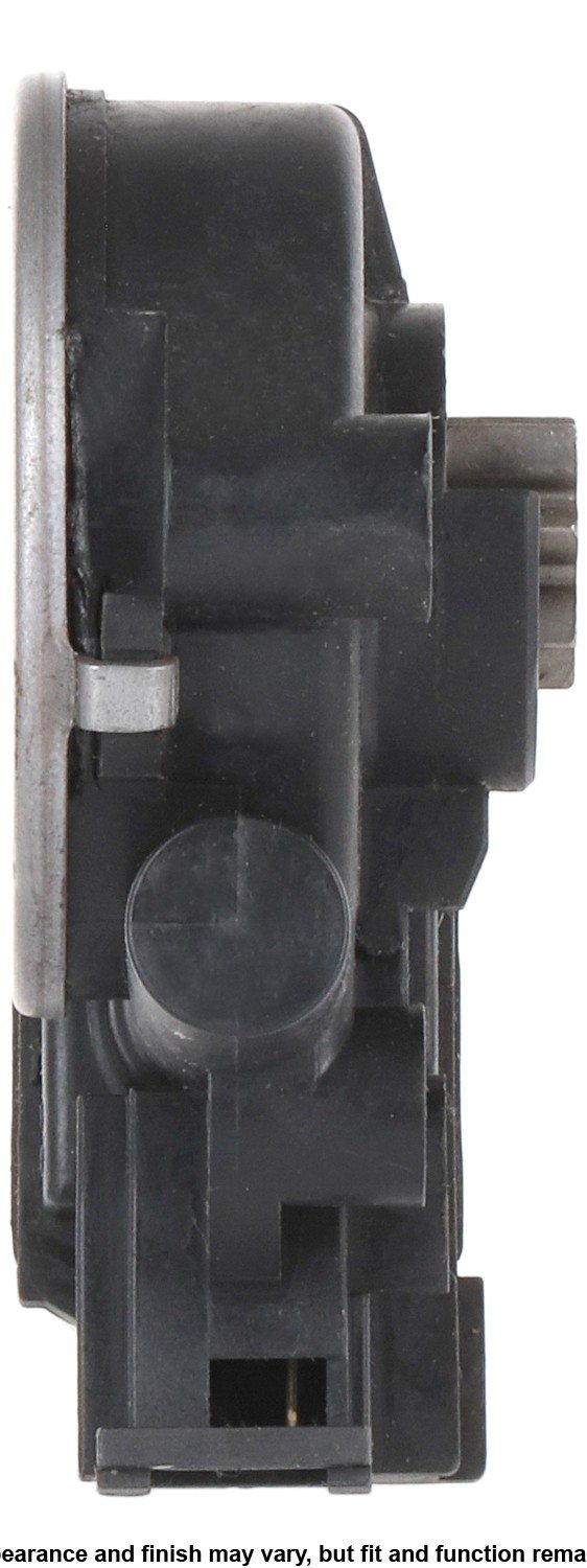 Cardone Reman Remanufactured Power Window Motor 42-620