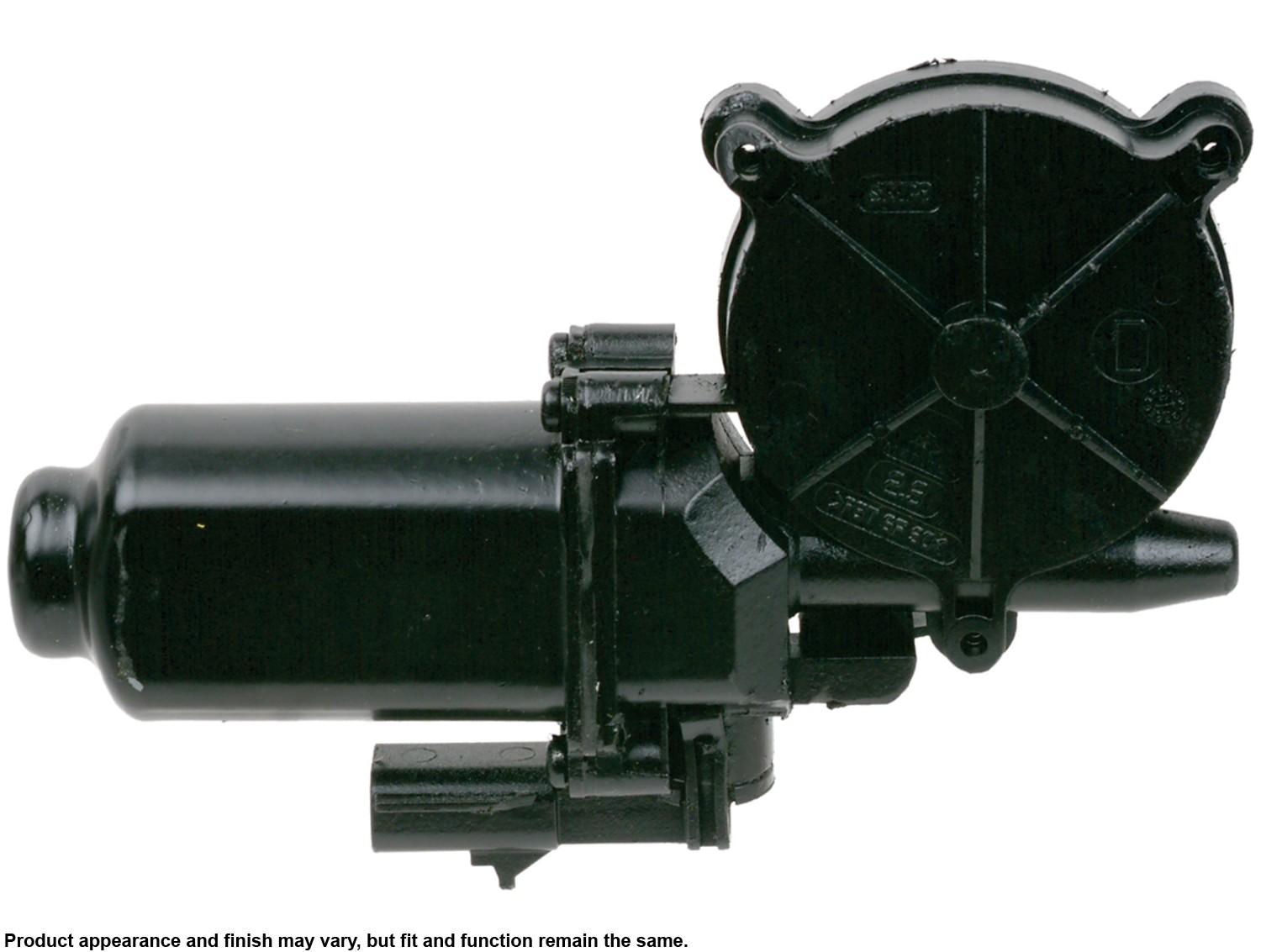 Cardone Reman Power Window Motor 42-624