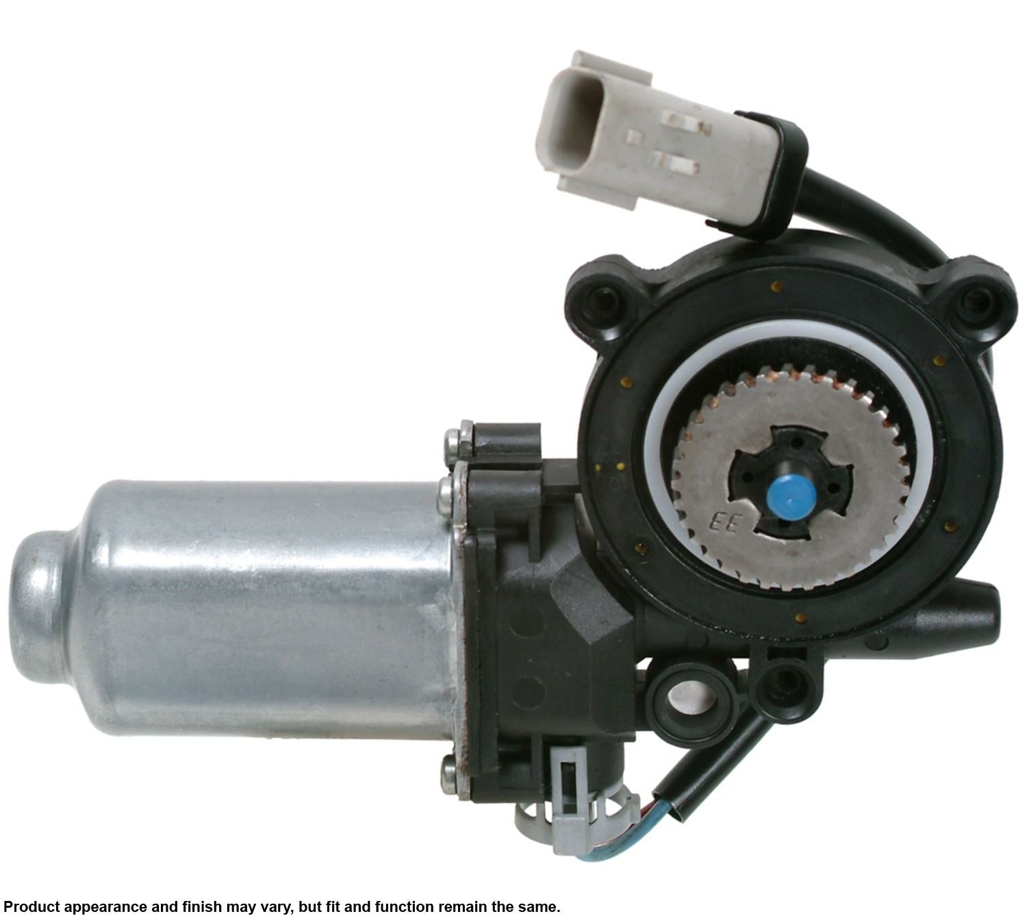 Cardone Reman Power Window Motor 42-627