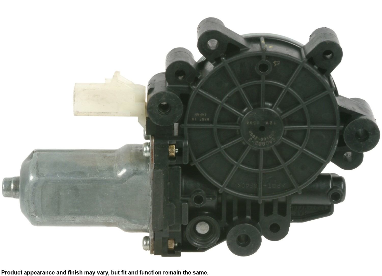Cardone Reman Remanufactured Power Window Motor 42-628