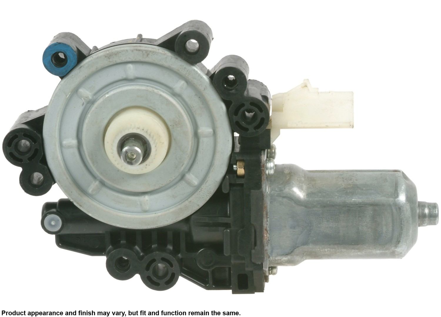 Cardone Reman Remanufactured Power Window Motor 42-628