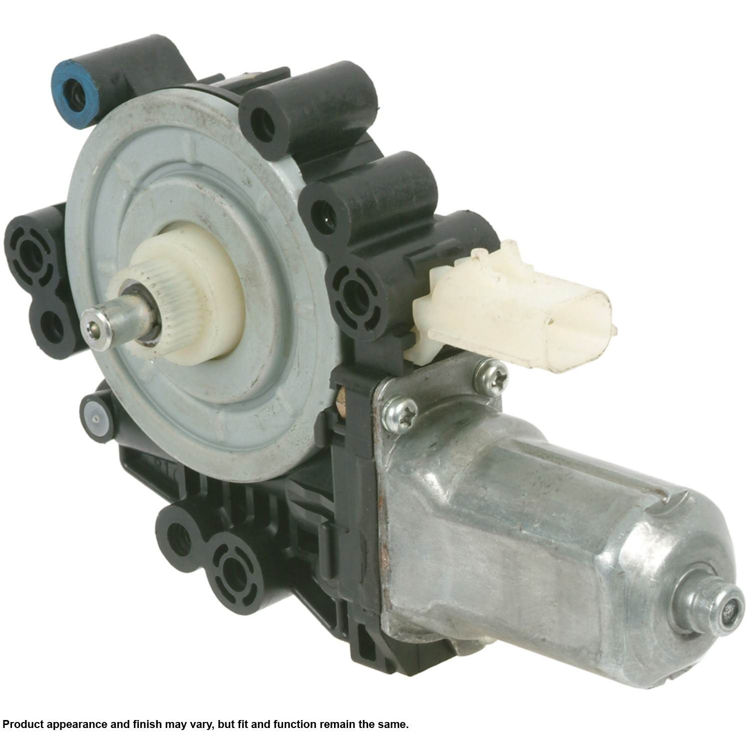 Cardone Reman Remanufactured Power Window Motor 42-628