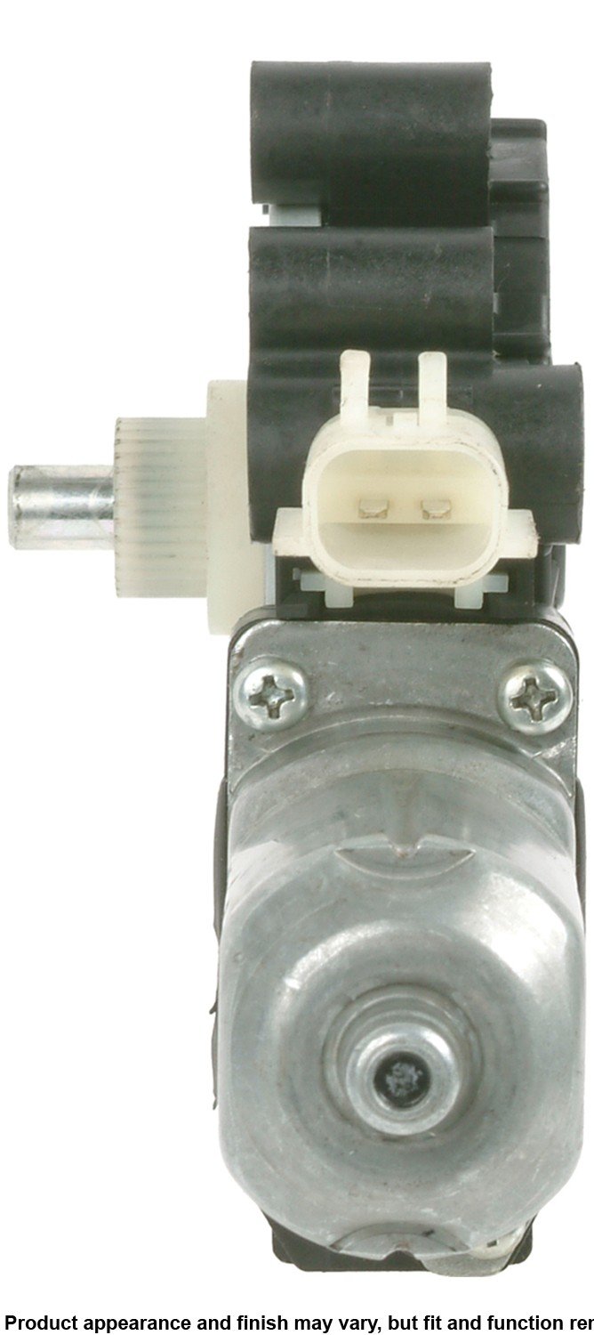 Cardone Reman Remanufactured Power Window Motor 42-628