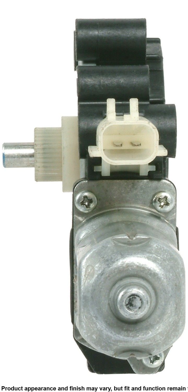 Cardone Reman Power Window Motor 42-630