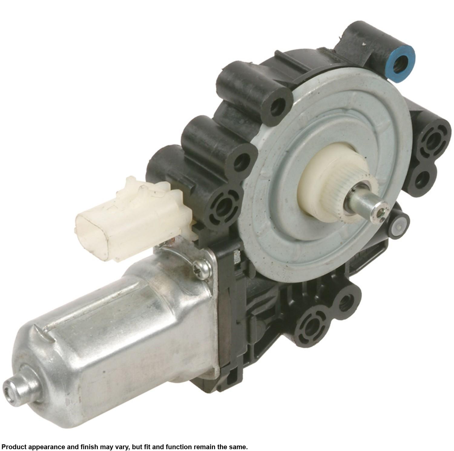 Cardone Reman Power Window Motor 42-631