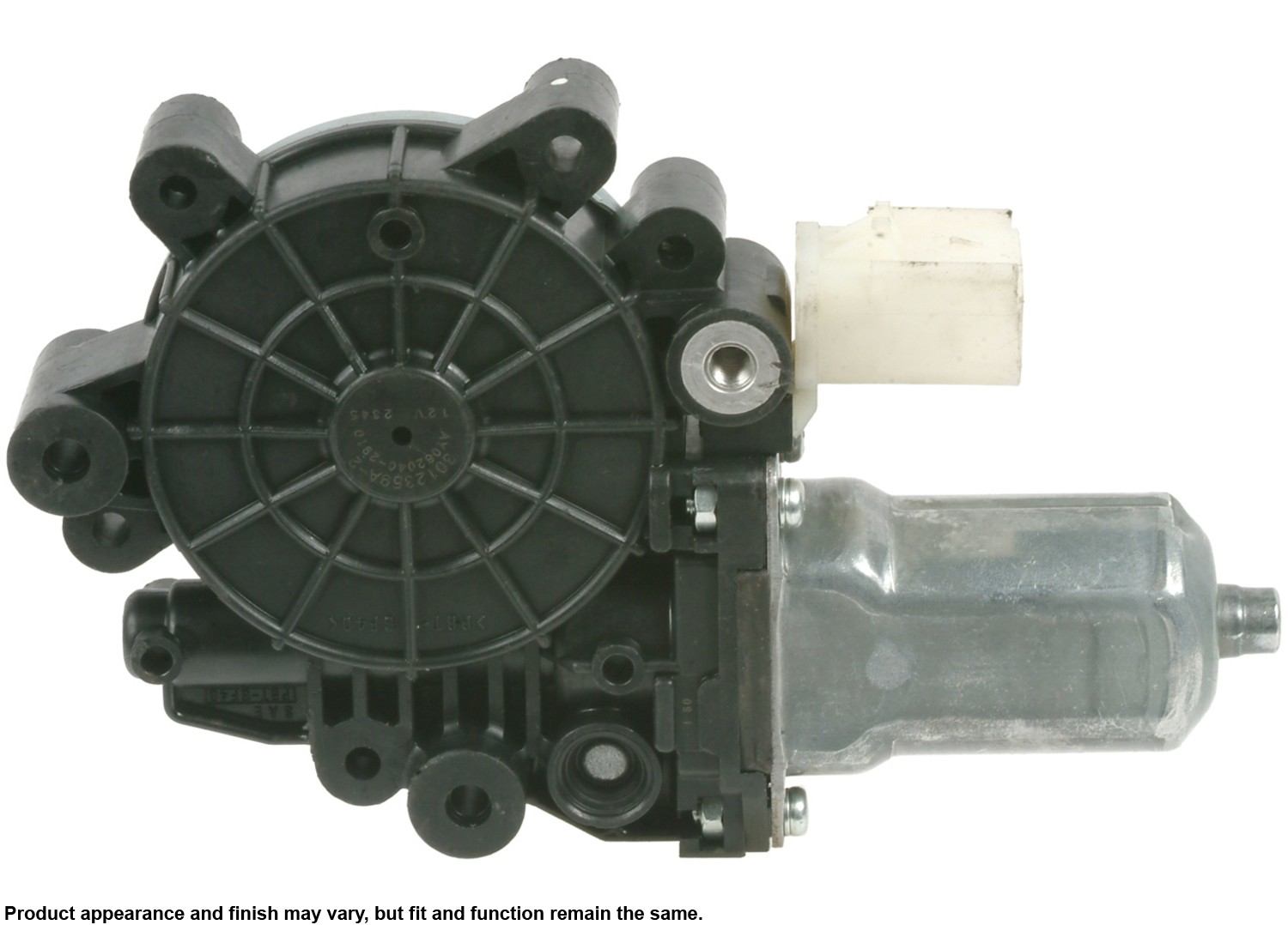 Cardone Reman Power Window Motor 42-633