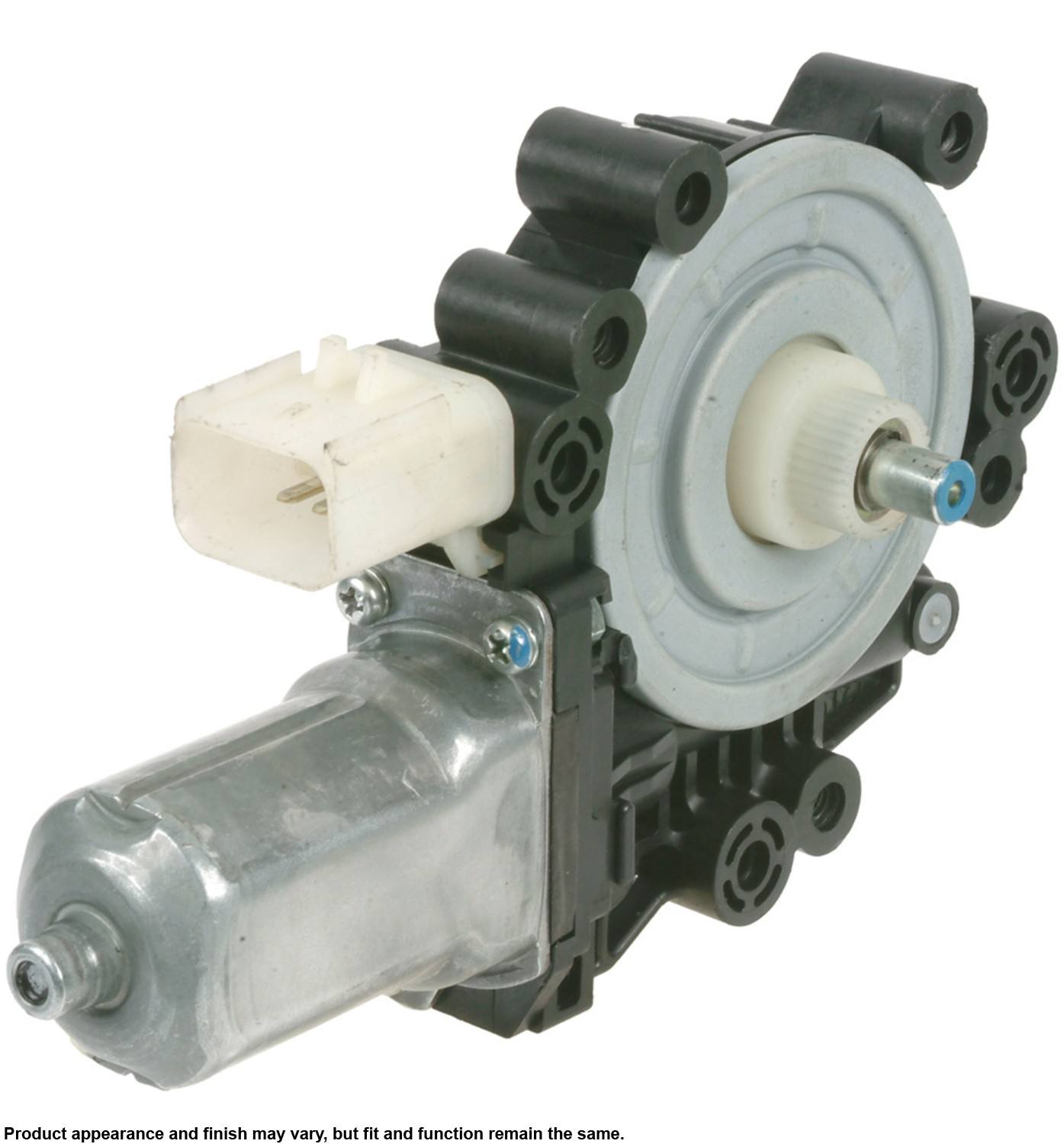 Cardone Reman Power Window Motor 42-633