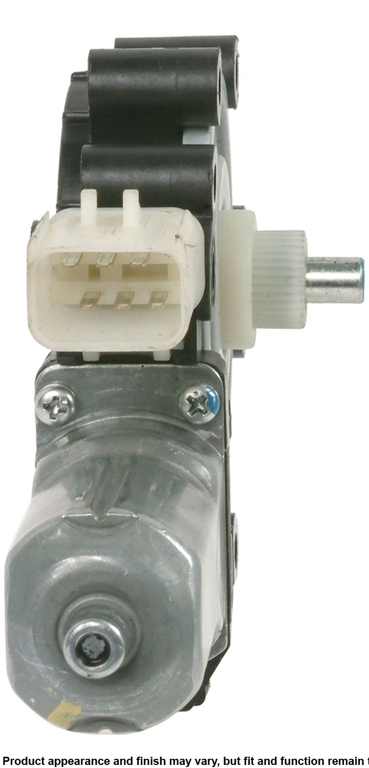 Cardone Reman Power Window Motor 42-633