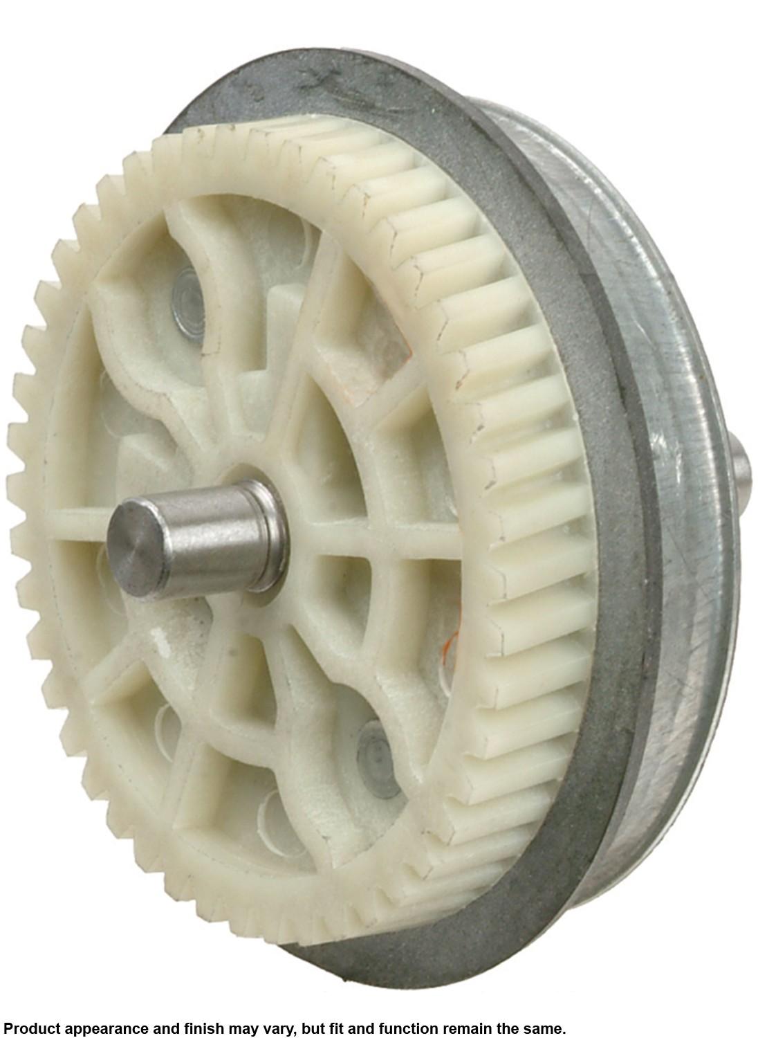 Cardone Reman Power Window Motor Gear Kit 42-90
