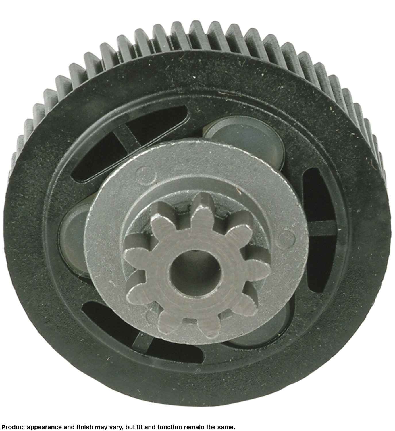 Cardone Reman Remanufactured Power Window Motor Gear Kit 42-96
