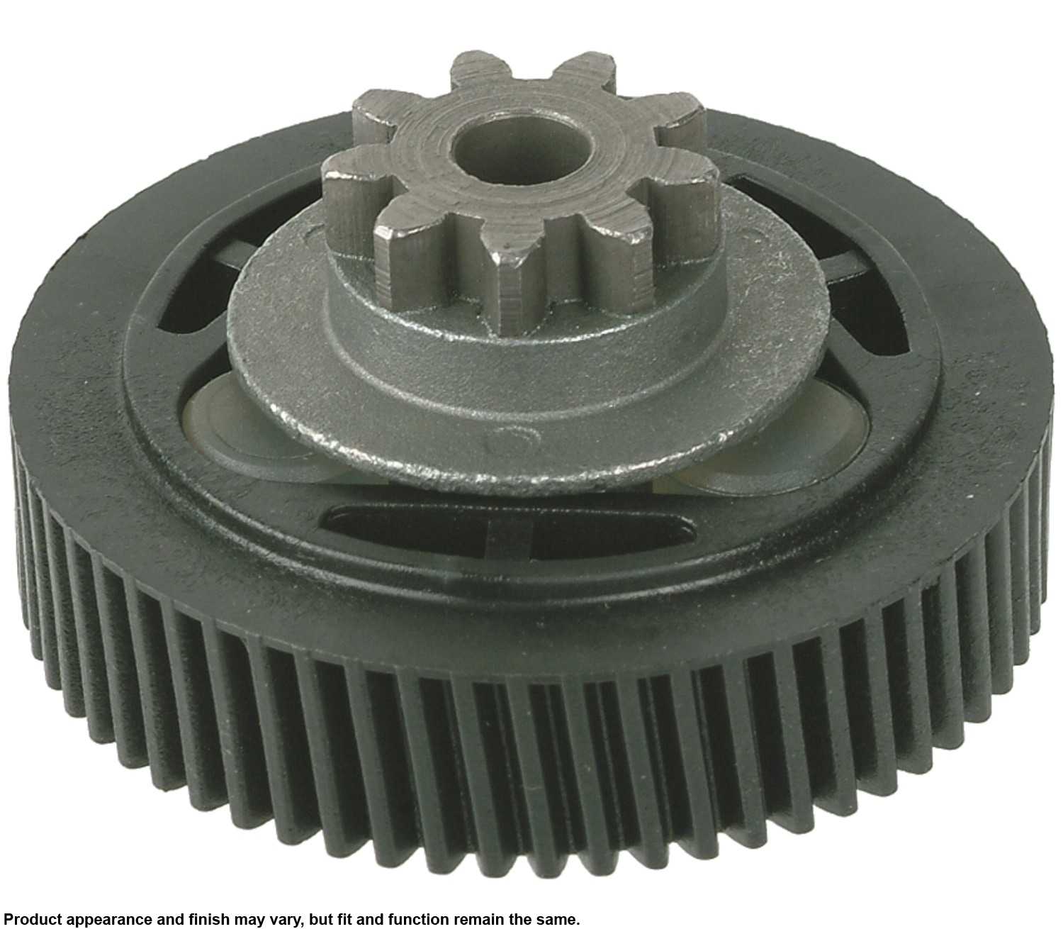 Cardone Reman Remanufactured Power Window Motor Gear Kit 42-96